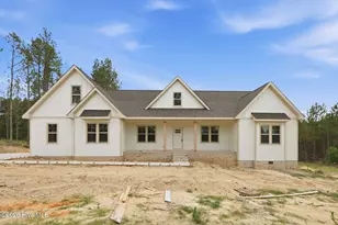 134 Vista Ridge Ave, Sanford, NC 27332 - Photo 4