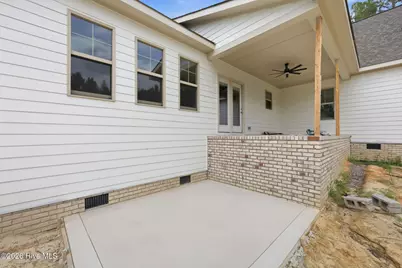 134 Vista Ridge Avenue, Sanford, NC 27332 - Photo 2
