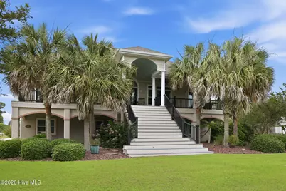 239 Water Oak Drive, Newport, NC 28570 - Photo 1