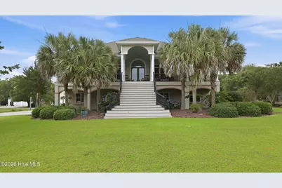 239 Water Oak Drive, Newport, NC 28570 - Photo 2