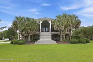 239 Water Oak Dr, Newport, NC 28570 - Photo 2