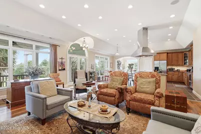 239 Water Oak Drive, Newport, NC 28570 - Photo 6
