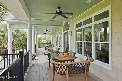 239 Water Oak Drive, Newport, NC 28570 - Photo 4