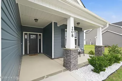 208 Hillwood Drive, Sanford, NC 27332 - Photo 6