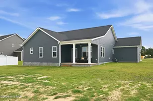 208 Hillwood Dr, Sanford, NC 27332 - Photo 38