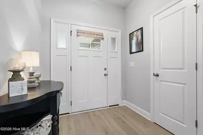 208 Hillwood Drive, Sanford, NC 27332 - Photo 8