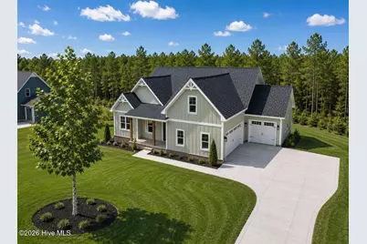 151 Vista Ridge Avenue, Sanford, NC 27332 - Photo 1