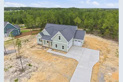 151 Vista Ridge Avenue, Sanford, NC 27332 - Photo 2