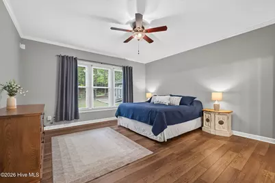 1205 Urania Drive, Raleigh, NC 27603 - Photo 20