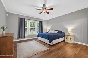 1205 Urania Dr, Raleigh, NC 27603 - Photo 20