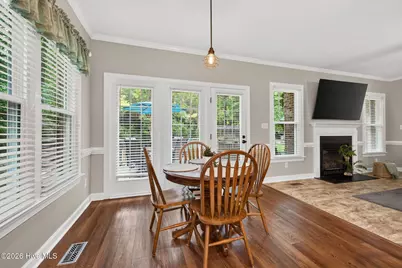 1205 Urania Drive, Raleigh, NC 27603 - Photo 14