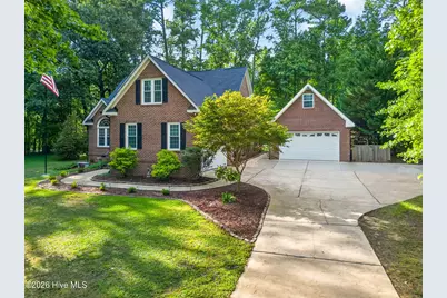 1205 Urania Drive, Raleigh, NC 27603 - Photo 2