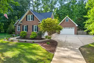 1205 Urania Dr, Raleigh, NC 27603 - Photo 2