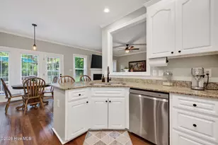 1205 Urania Dr, Raleigh, NC 27603 - Photo 10