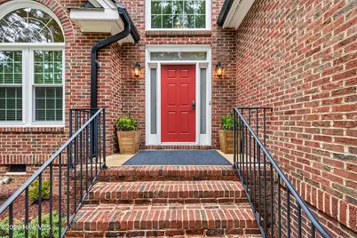 1205 Urania Drive, Raleigh, NC 27603 - Photo 4