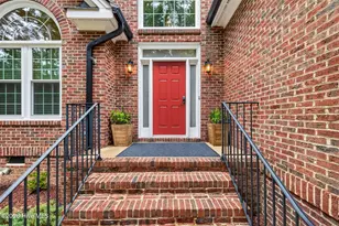 1205 Urania Dr, Raleigh, NC 27603 - Photo 4