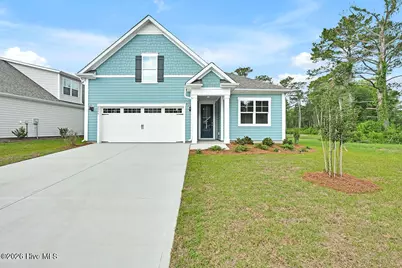 117 Pasture Street #Lot 432, Wilmington, NC 28411 - Photo 1