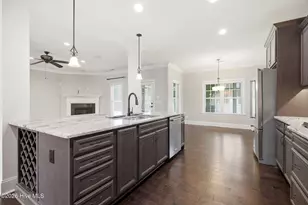 3925 Dunhagan Rd, Greenville, NC 27858 - Photo 14