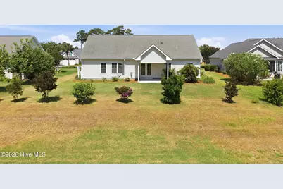 4965 Alamance Drive SE, Southport, NC 28461 - Photo 2