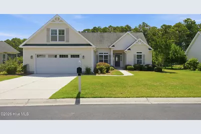 4965 Alamance Drive SE, Southport, NC 28461 - Photo 54