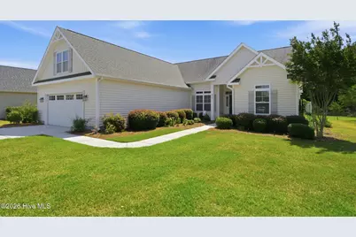 4965 Alamance Drive SE, Southport, NC 28461 - Photo 4