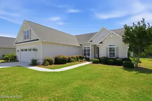4965 Alamance Dr SE, Southport, NC 28461 - Photo 4