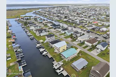 1023 1st Street, Surf City, NC 28445 - Photo 50