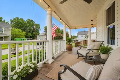 409 Cedar Street, Elizabeth City, NC 27909 - Photo 4