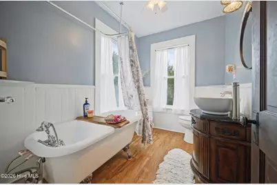 409 Cedar Street, Elizabeth City, NC 27909 - Photo 20