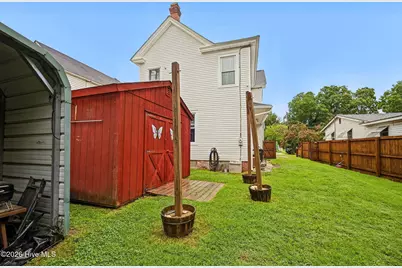 409 Cedar Street, Elizabeth City, NC 27909 - Photo 38