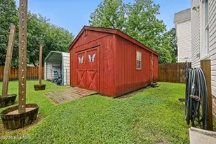 409 Cedar St, Elizabeth City, NC 27909 - Photo 26