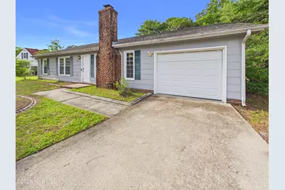 3519 Lakewood Place, Wilmington, NC 28409 - Photo 38
