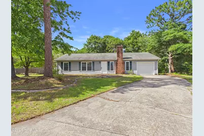 3519 Lakewood Place, Wilmington, NC 28409 - Photo 2