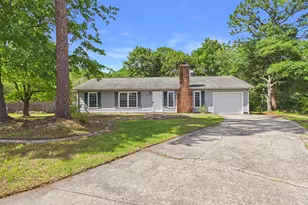3519 Lakewood Pl, Wilmington, NC 28409 - Photo 2