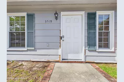 3519 Lakewood Place, Wilmington, NC 28409 - Photo 4