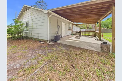 3519 Lakewood Place, Wilmington, NC 28409 - Photo 40