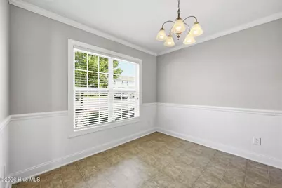 4242 Dudleys Grant Drive #E, Winterville, NC 28590 - Photo 18