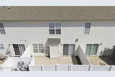 4242 Dudleys Grant Drive #E, Winterville, NC 28590 - Photo 8