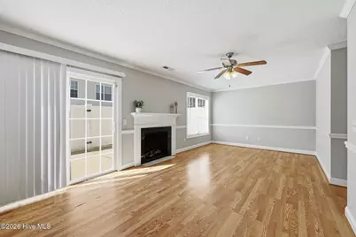 4242 Dudleys Grant Drive #E, Winterville, NC 28590 - Photo 30