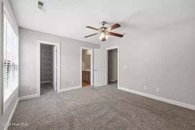 4242 Dudleys Grant Drive #E, Winterville, NC 28590 - Photo 32