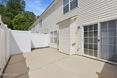 4242 Dudleys Grant Drive #E, Winterville, NC 28590 - Photo 46