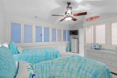 918 N New River Drive #732, Surf City, NC 28445 - Photo 26