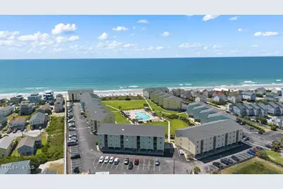 918 N New River Drive #732, Surf City, NC 28445 - Photo 28