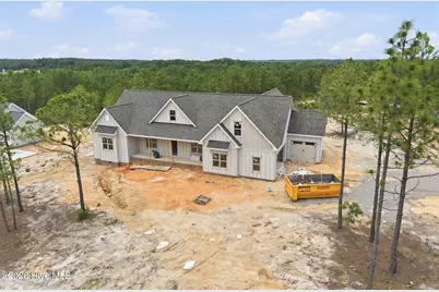 305 Mace Street, Sanford, NC 27332 - Photo 2