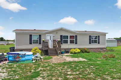 109 Dogwood Circle, Warsaw, NC 28398 - Photo 4