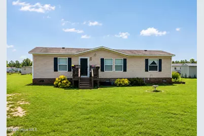 109 Dogwood Circle, Warsaw, NC 28398 - Photo 2