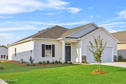 4624 Swimming Lane #56, Shallotte, NC 28470 - Photo 2