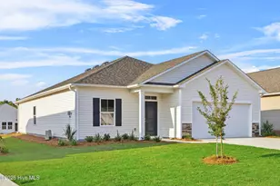 4624 Swimming Ln, Shallotte, NC 28470 - Photo 2