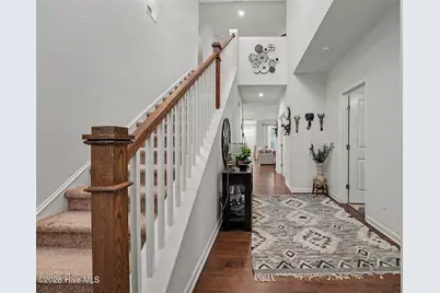 123 Carbone Lane, Clayton, NC 27527 - Photo 6