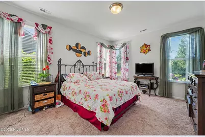 123 Carbone Lane, Clayton, NC 27527 - Photo 24